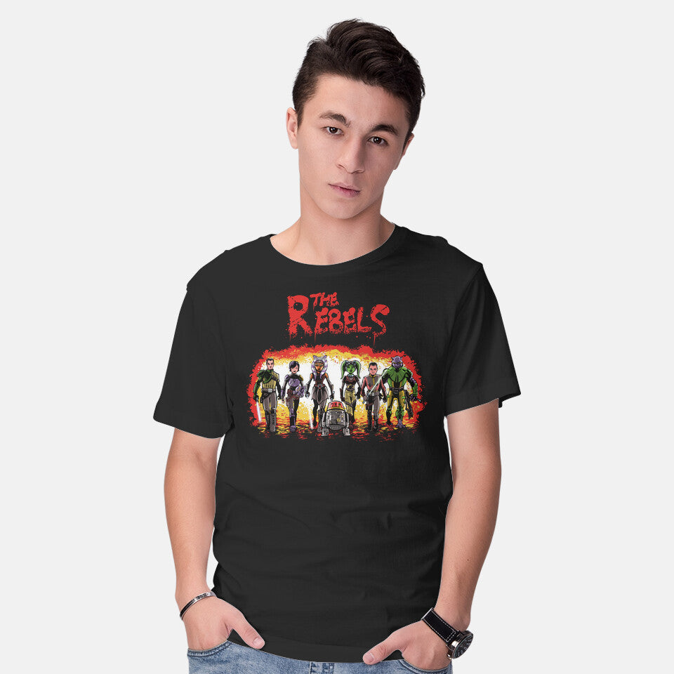 The Rebels