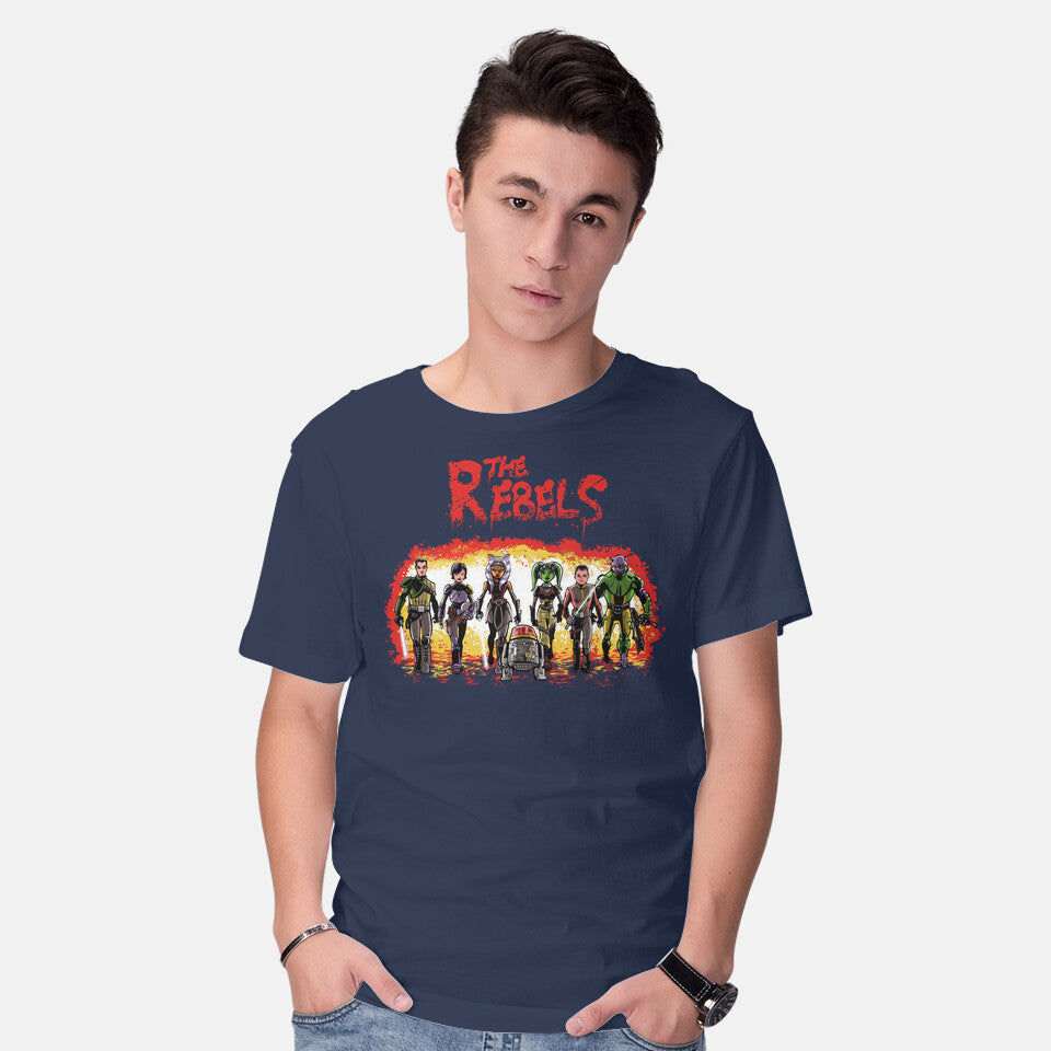 The Rebels