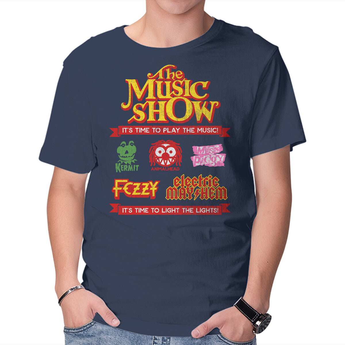 Muppetfest