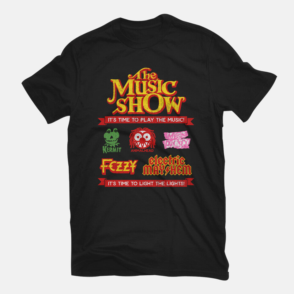 Muppetfest