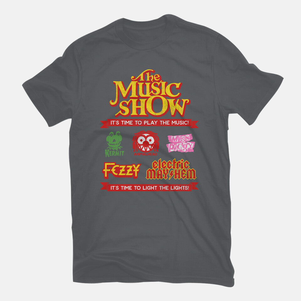 Muppetfest