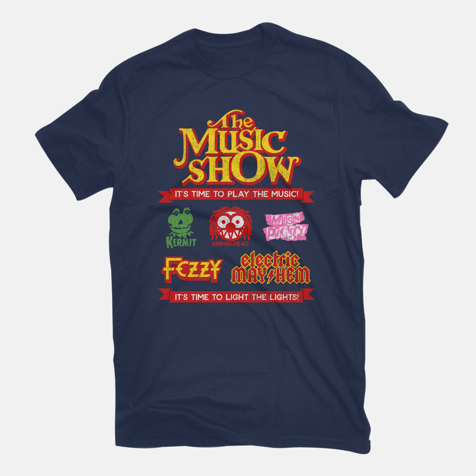 Muppetfest