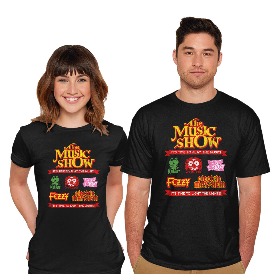 Muppetfest