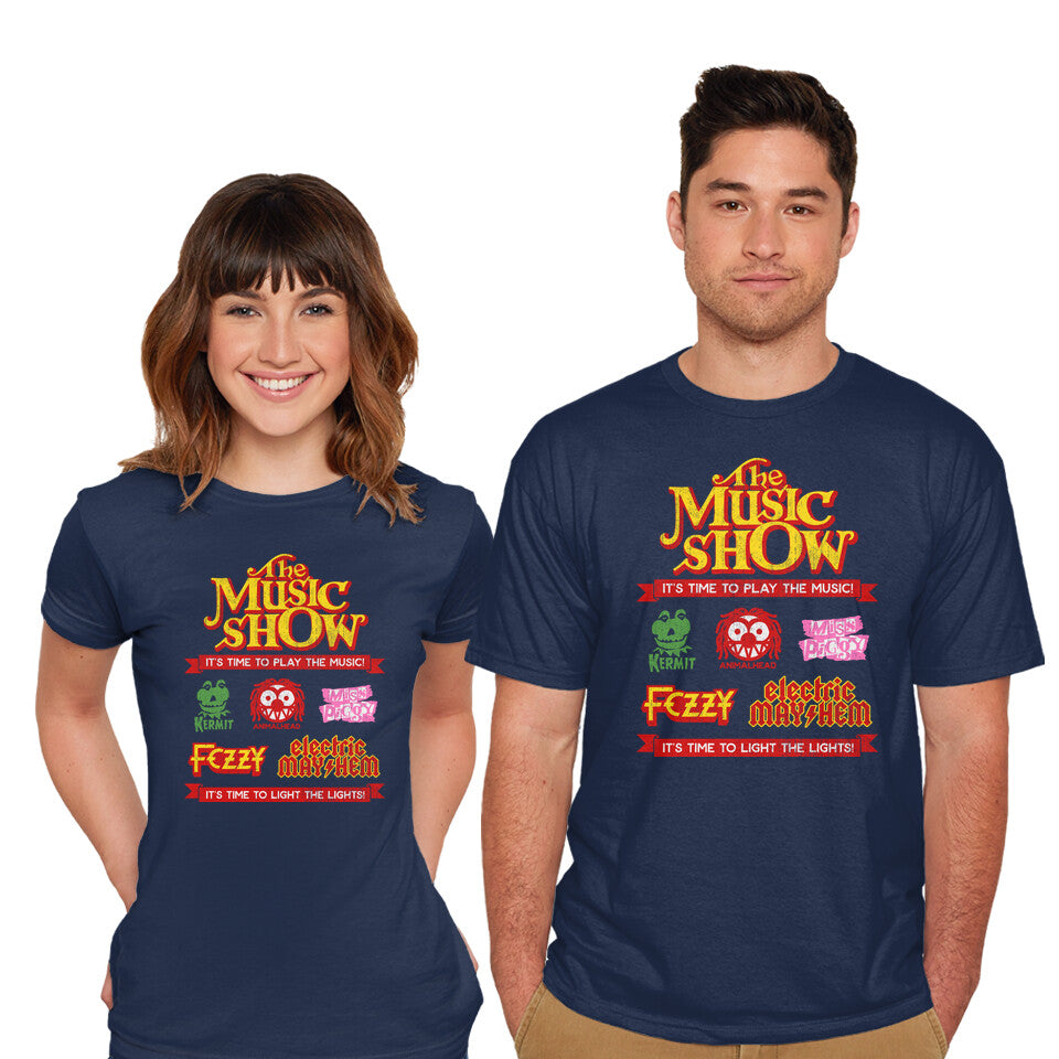 Muppetfest