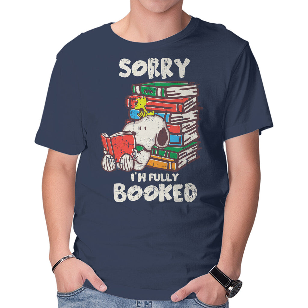 I'm Fully Booked