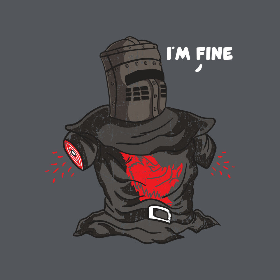 I'm Fine
