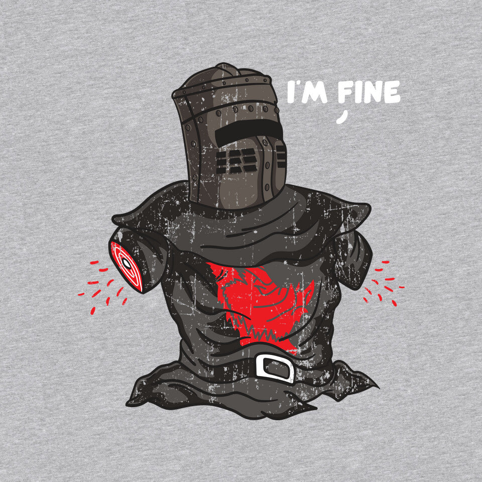 I'm Fine