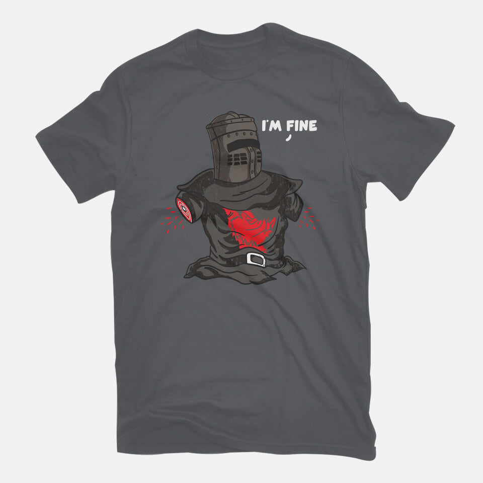 I'm Fine
