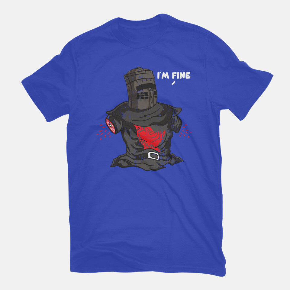 I'm Fine