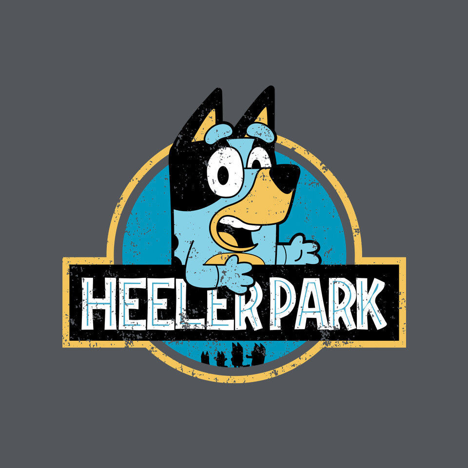 Heeler Park