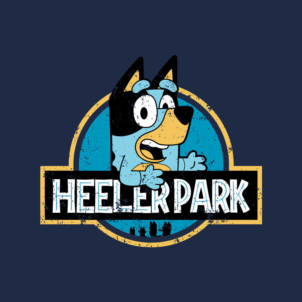 Heeler Park