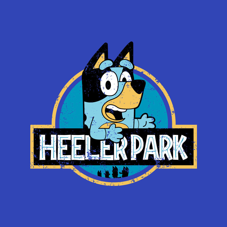 Heeler Park