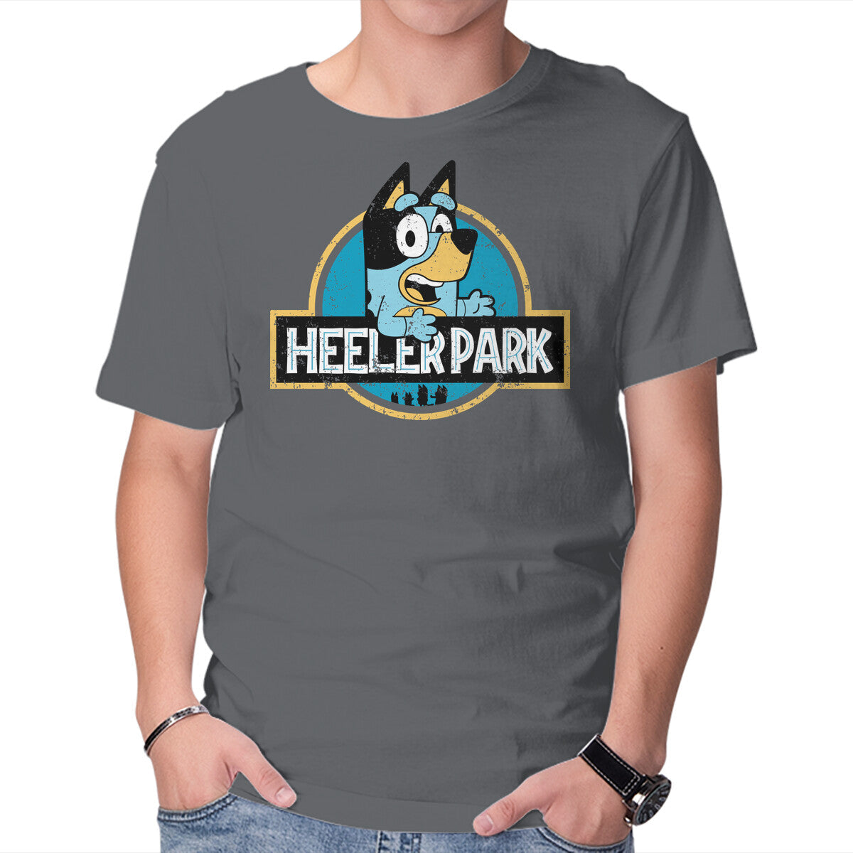 Heeler Park
