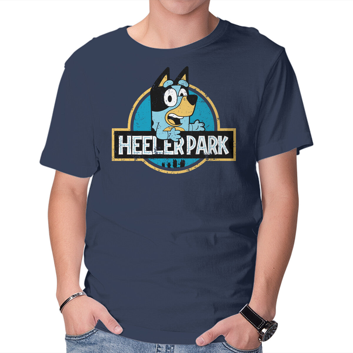 Heeler Park