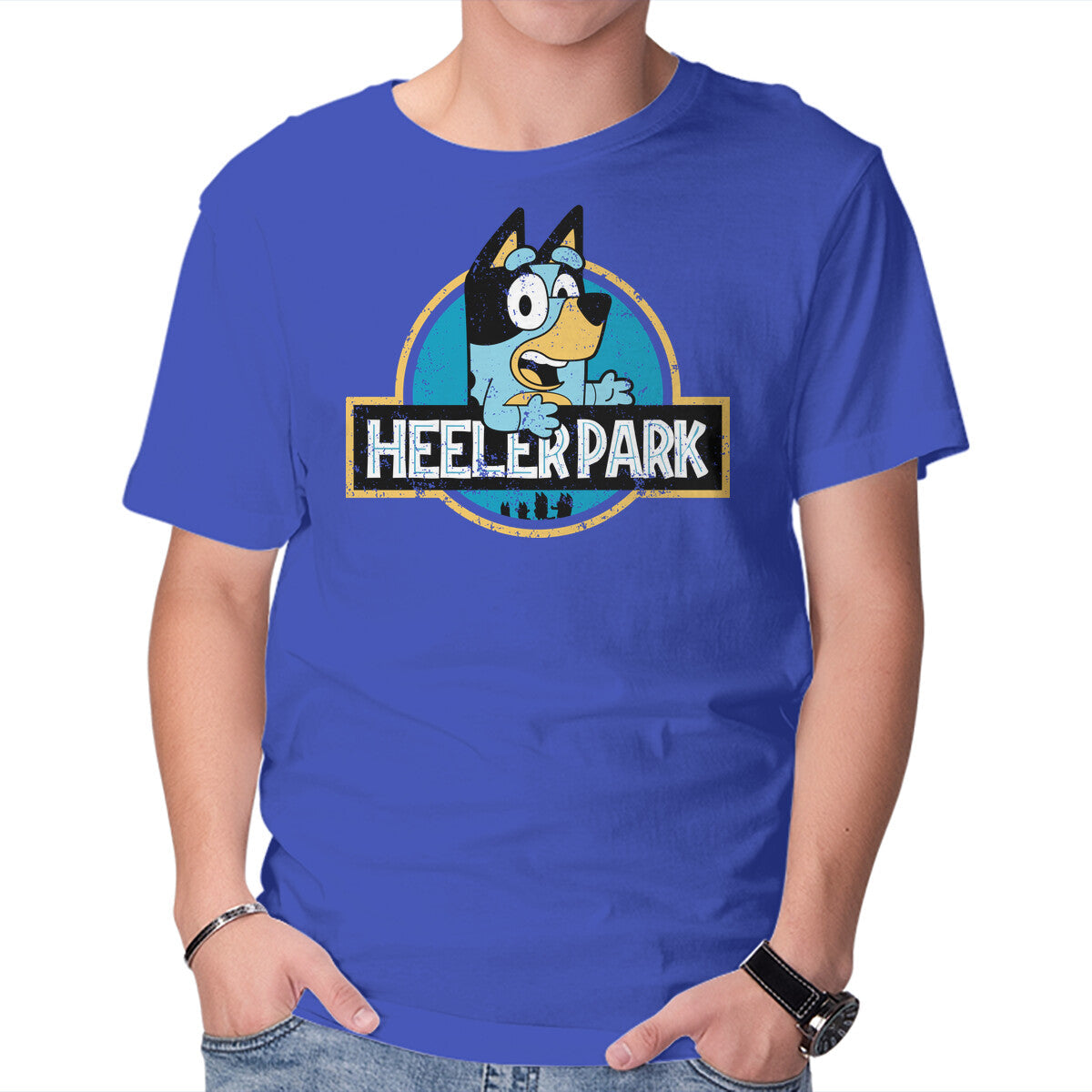 Heeler Park