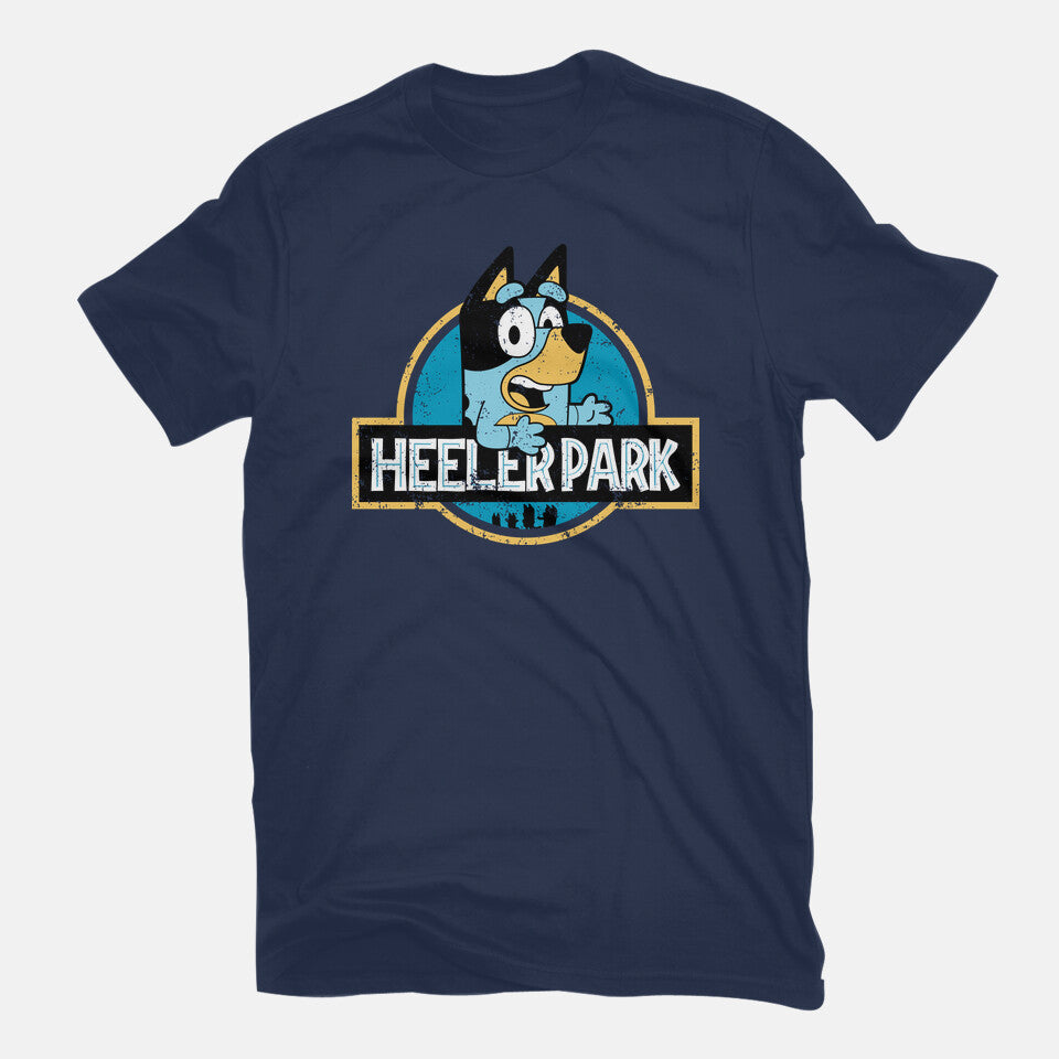Heeler Park