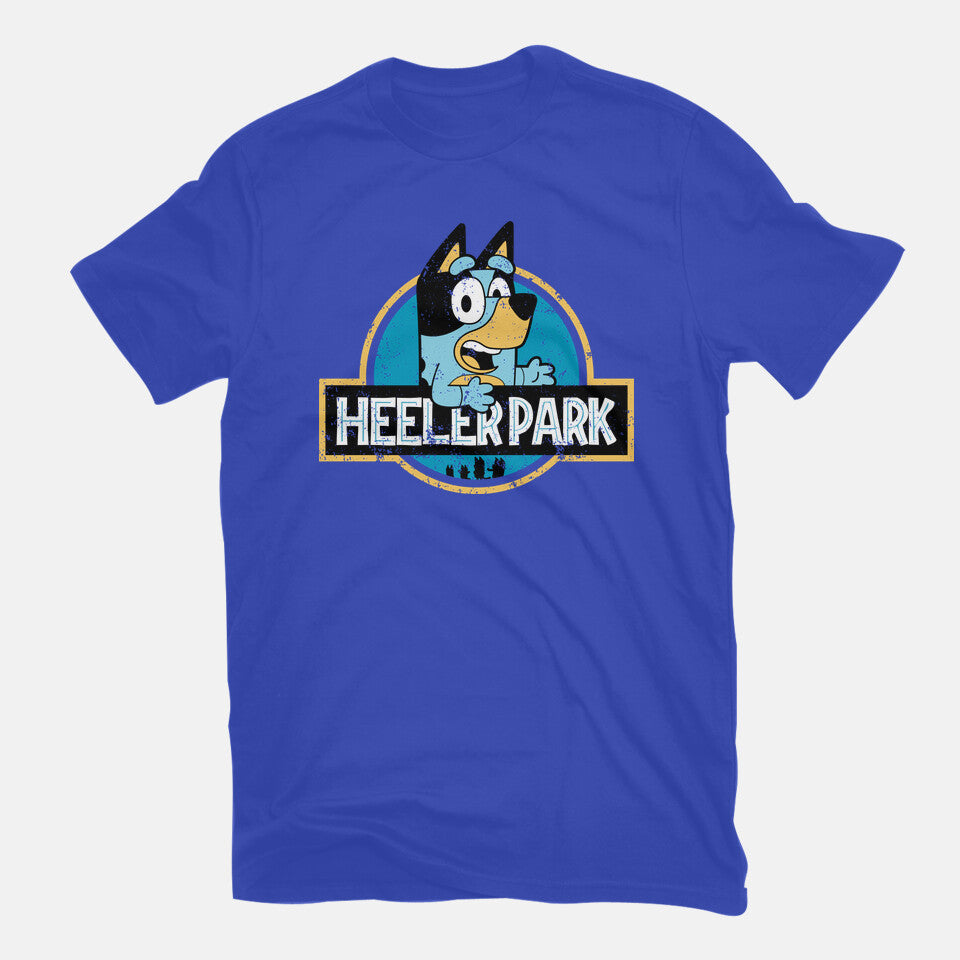 Heeler Park