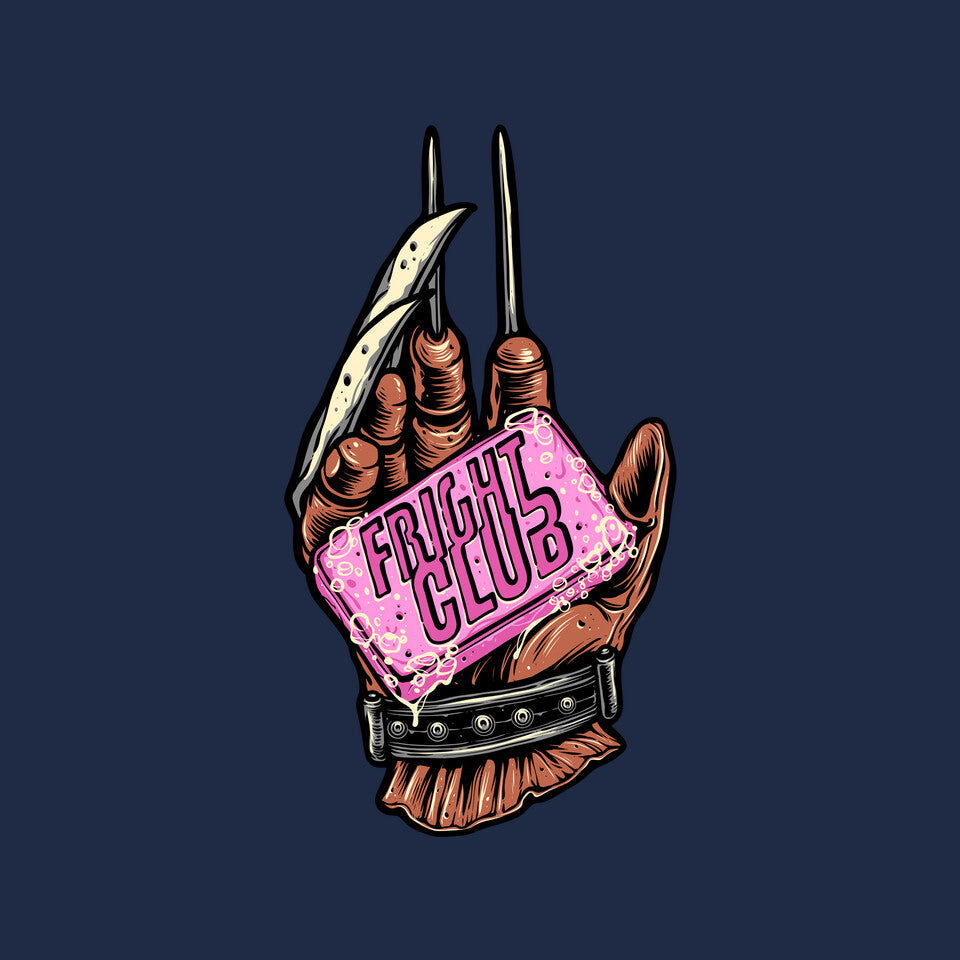 Fright Club