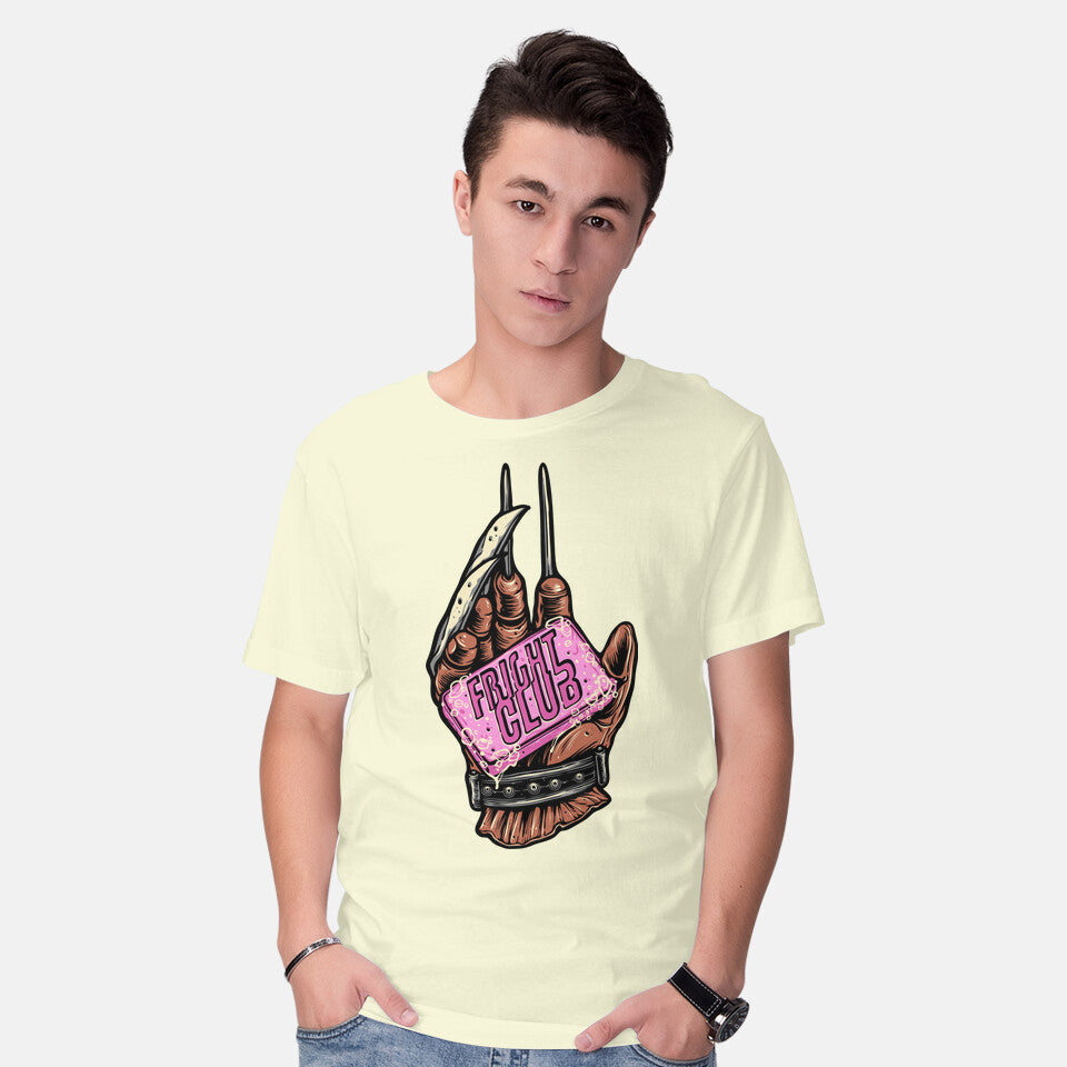 Fright Club