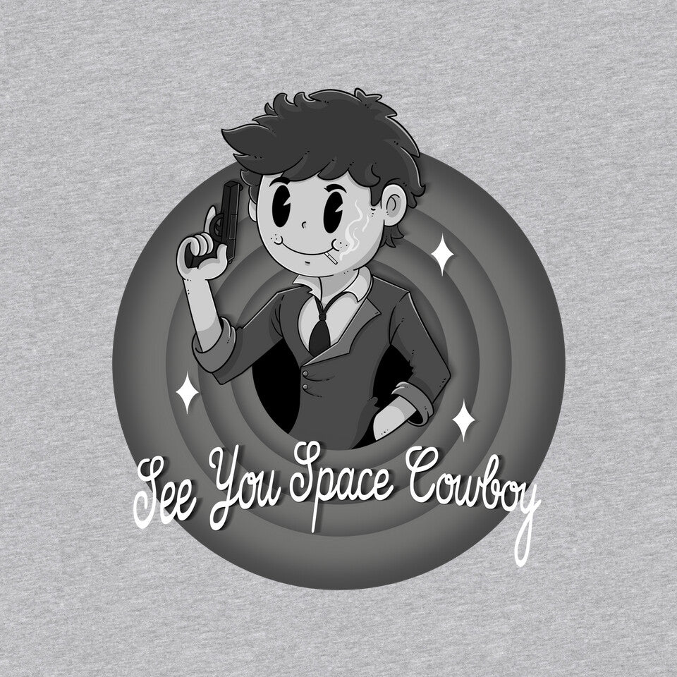 That's All Space Cowboy