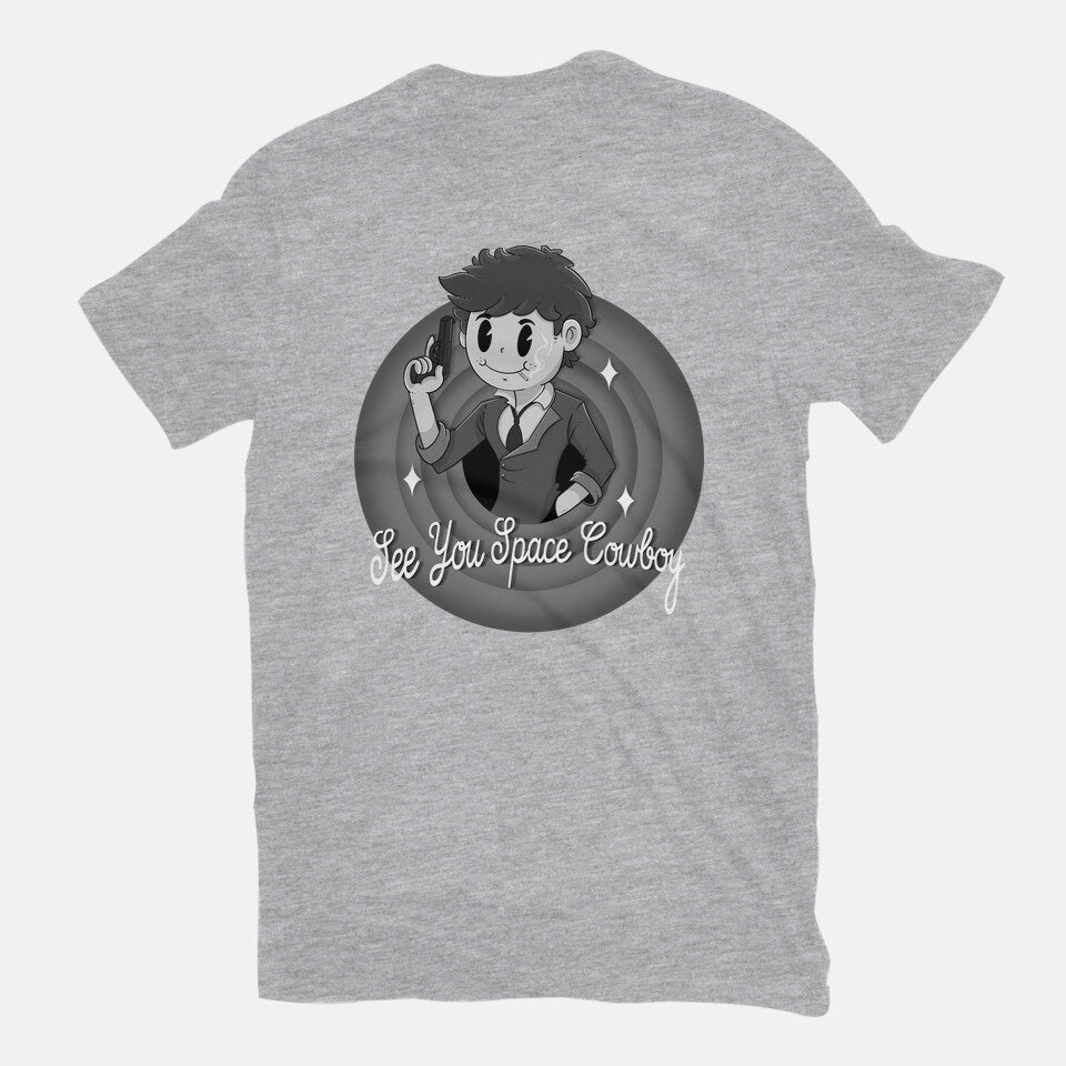 That's All Space Cowboy