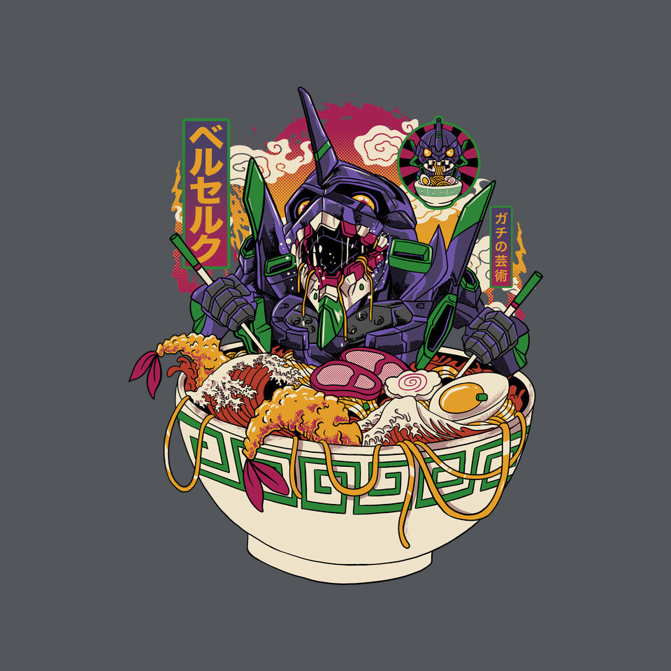 Ramen Eva