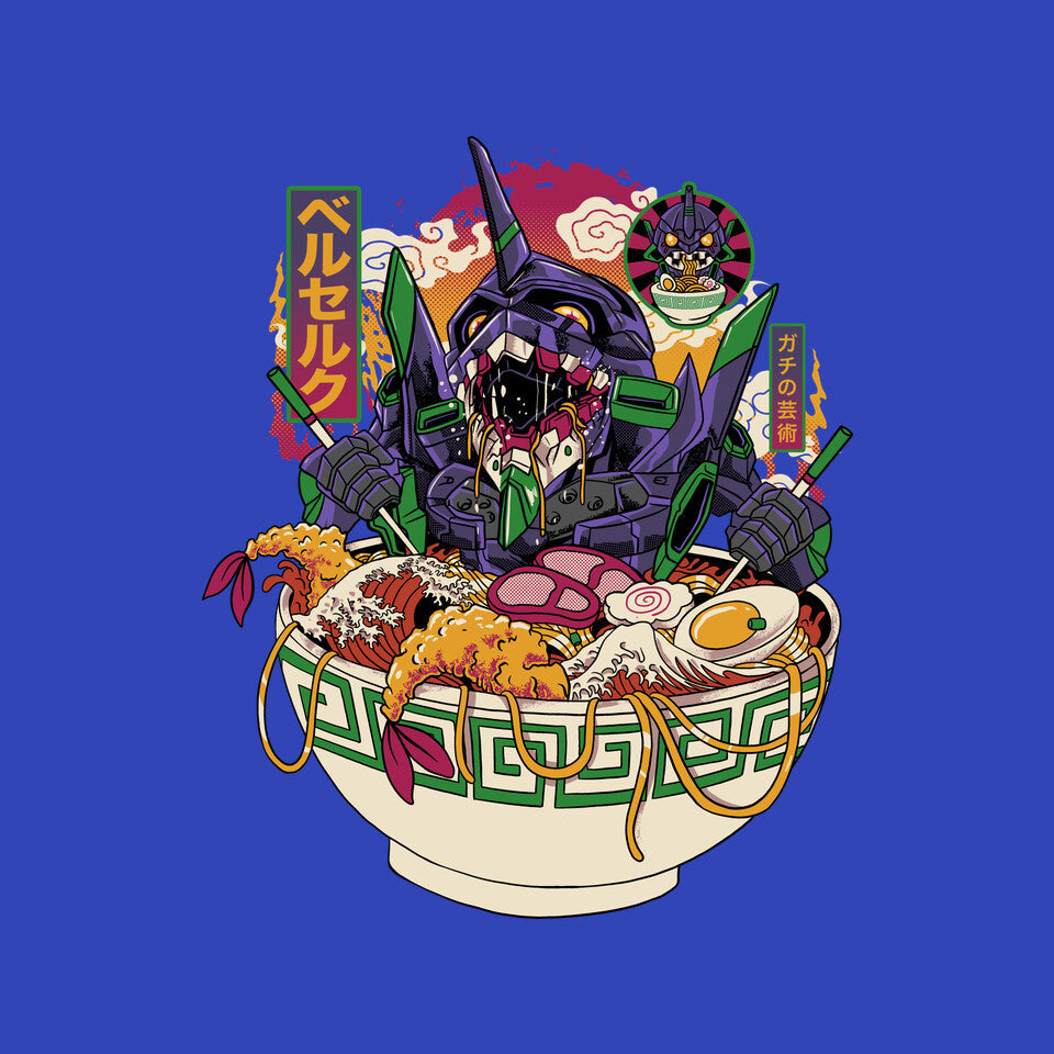 Ramen Eva