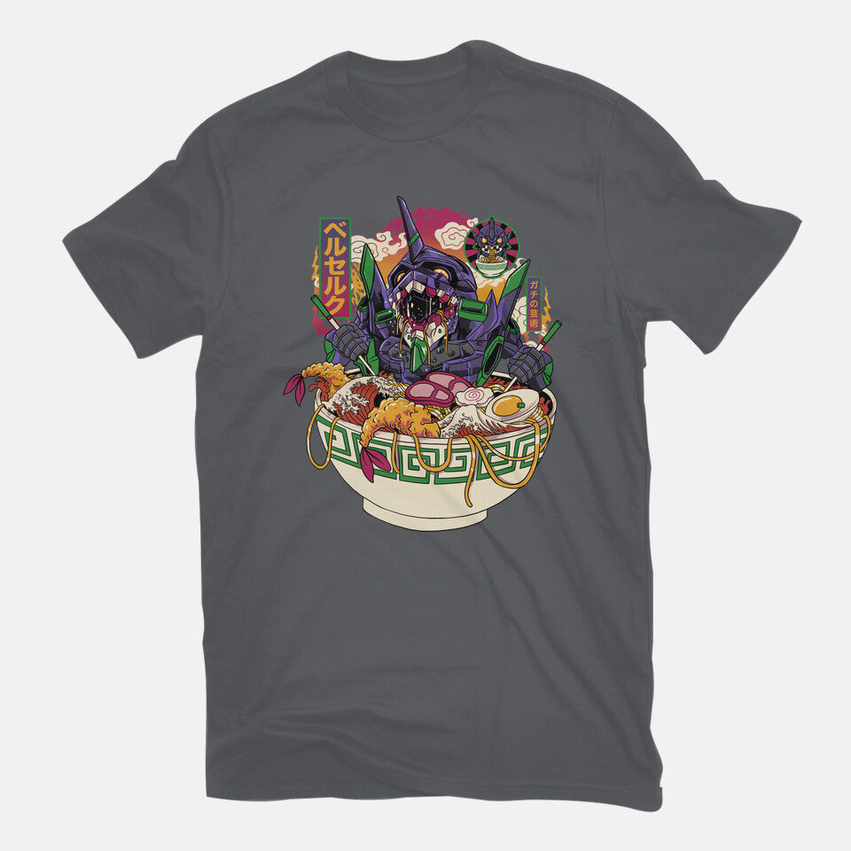 Ramen Eva
