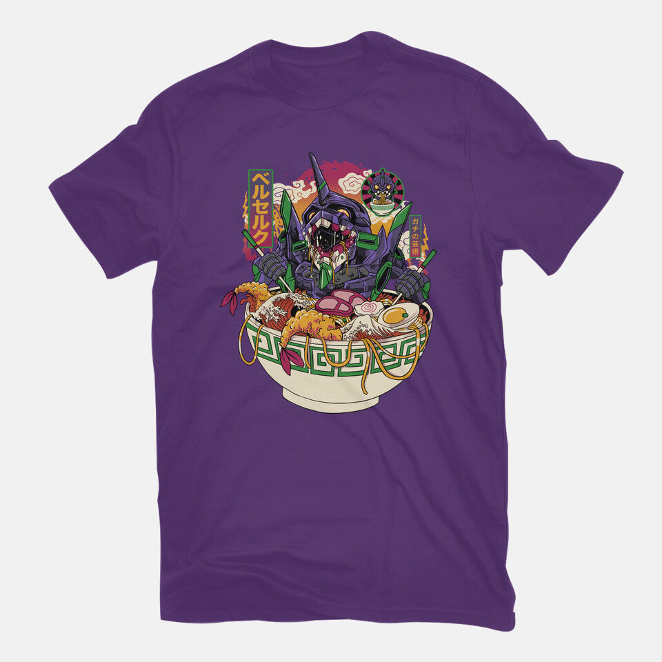 Ramen Eva