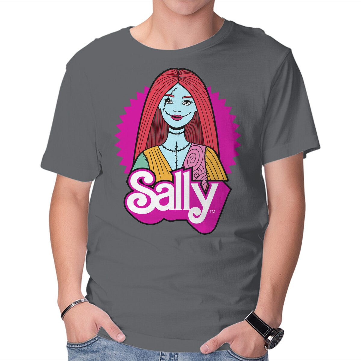 Sally