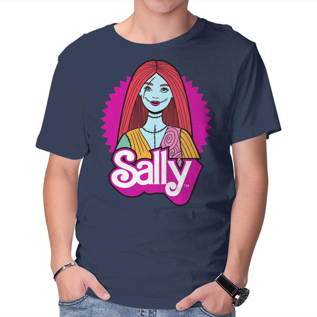 Sally