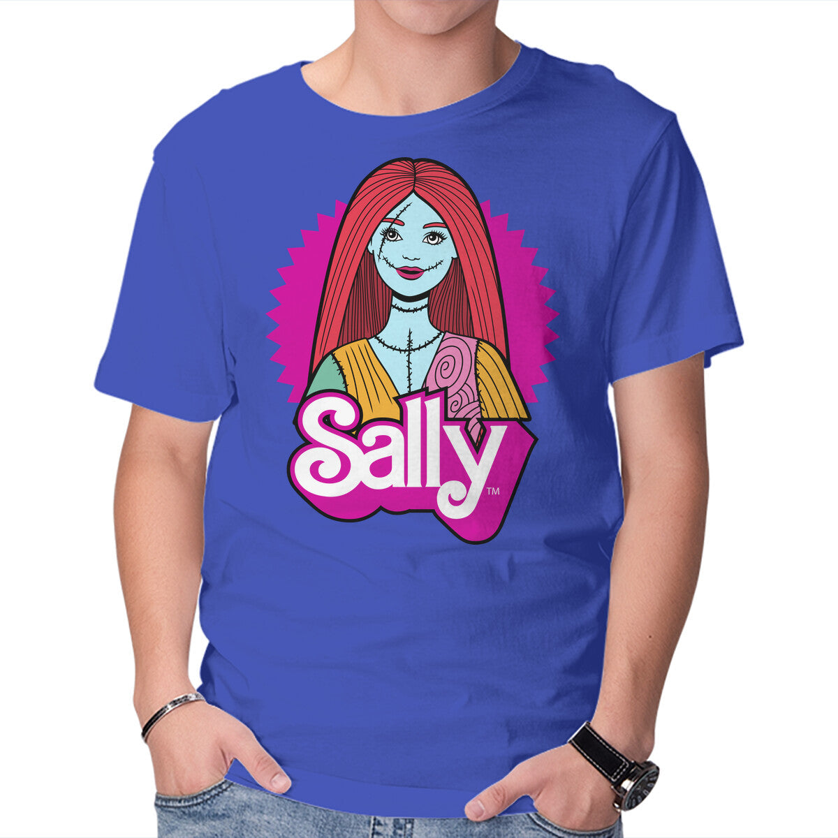 Sally