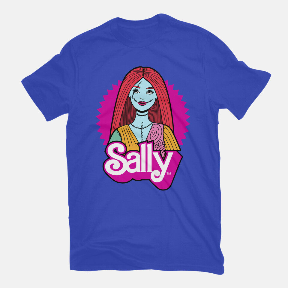 Sally