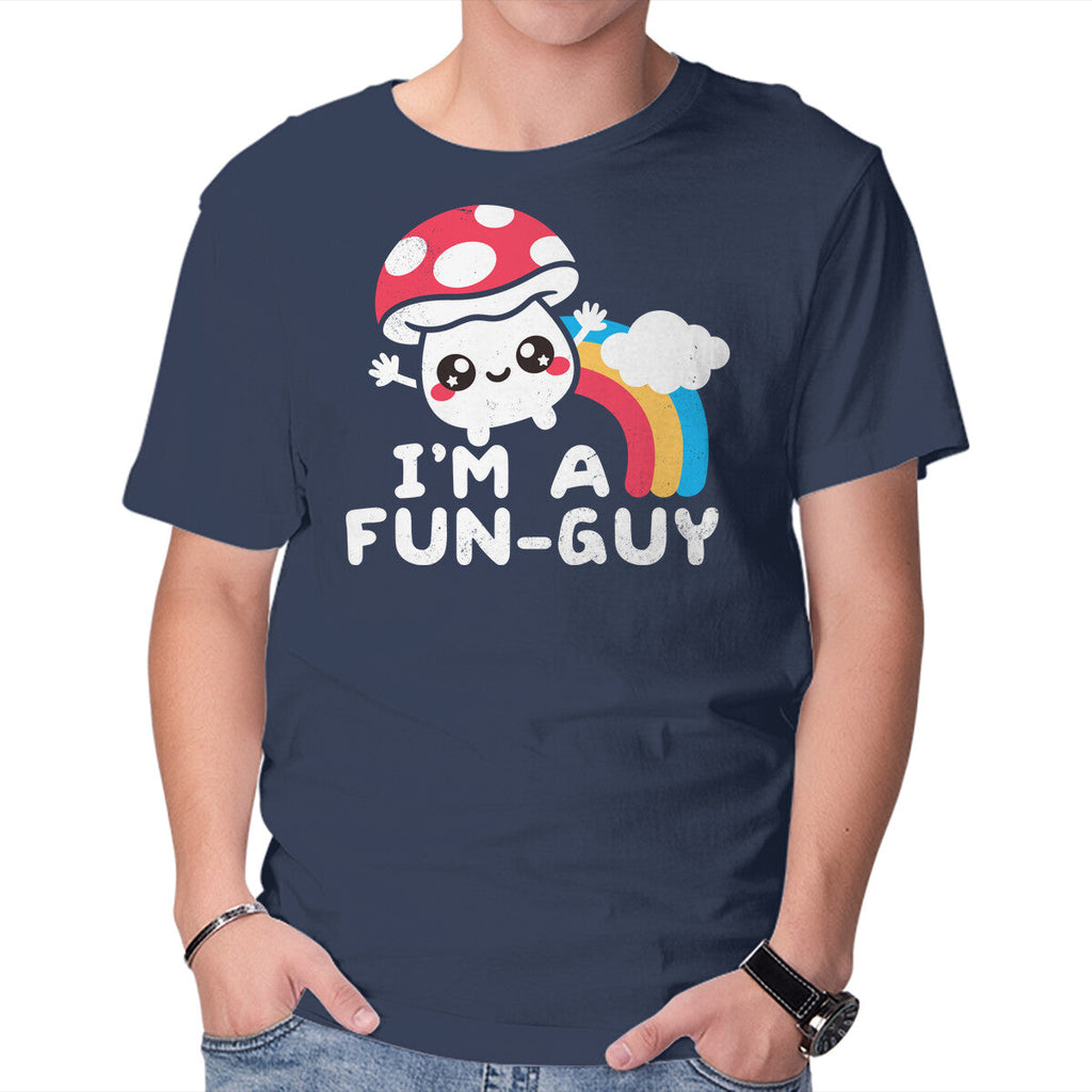 I'm A Fun Guy