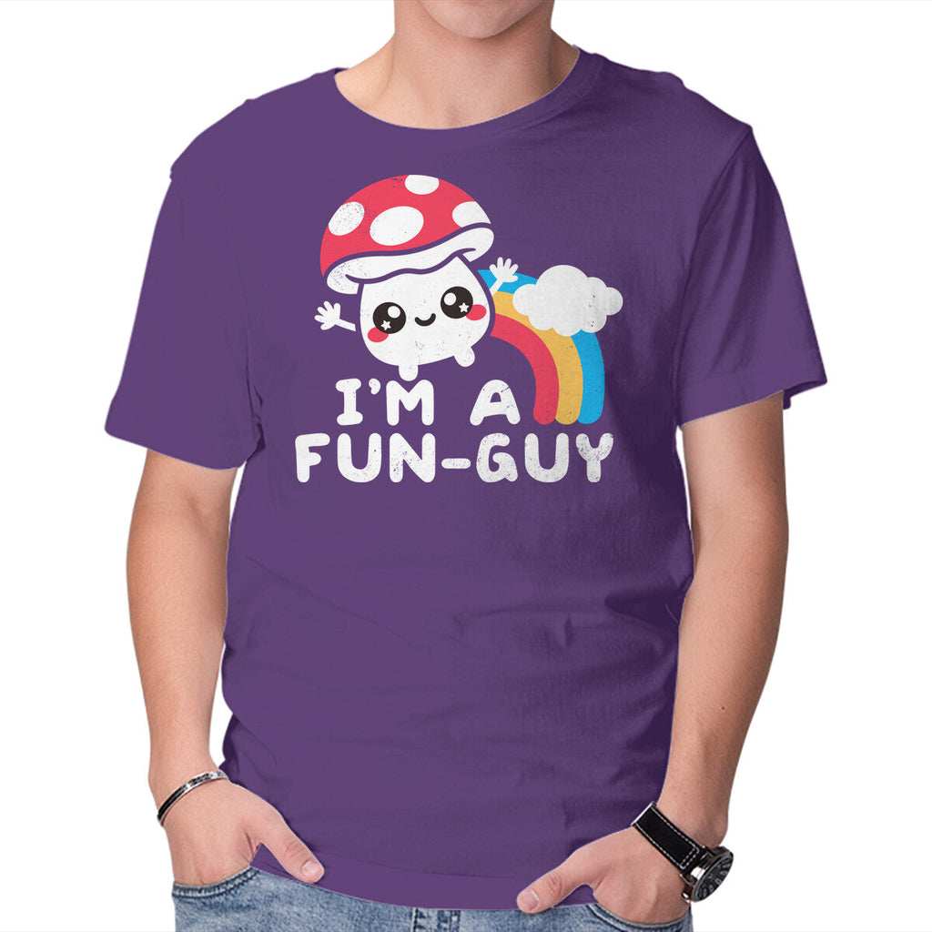 I'm A Fun Guy