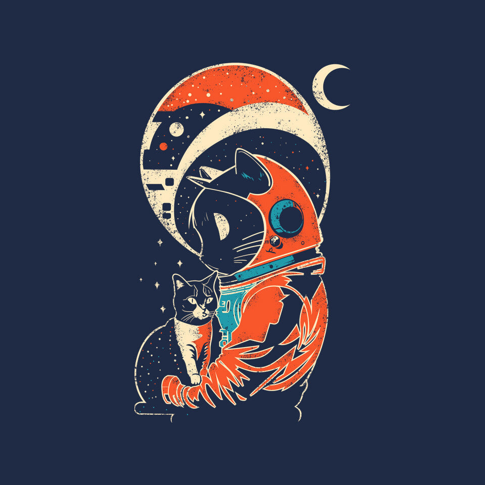 Astro Cat