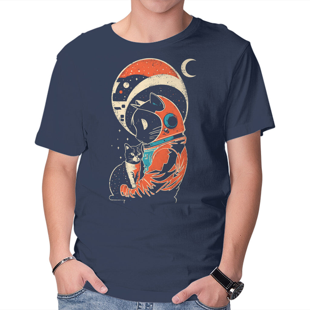 Astro Cat