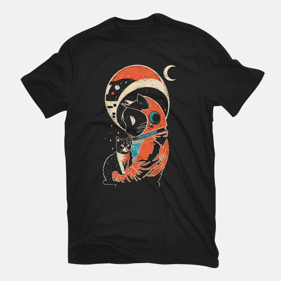 Astro Cat