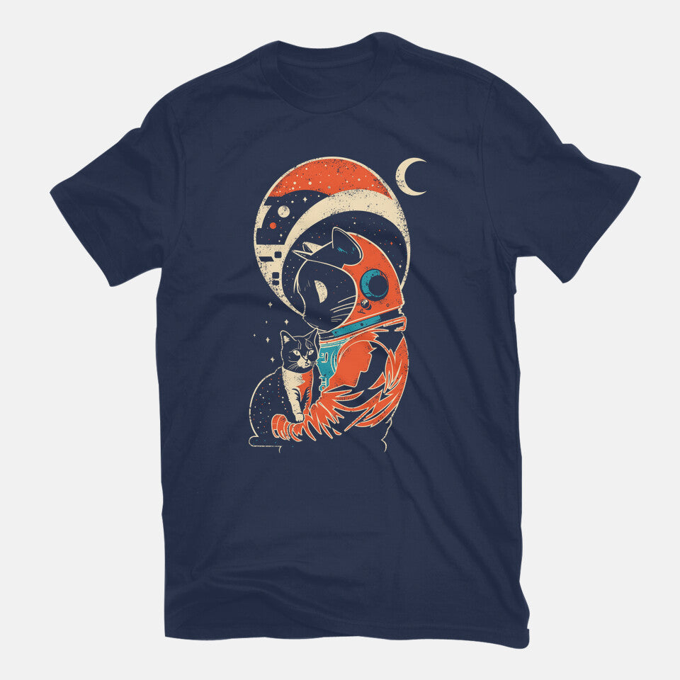 Astro Cat