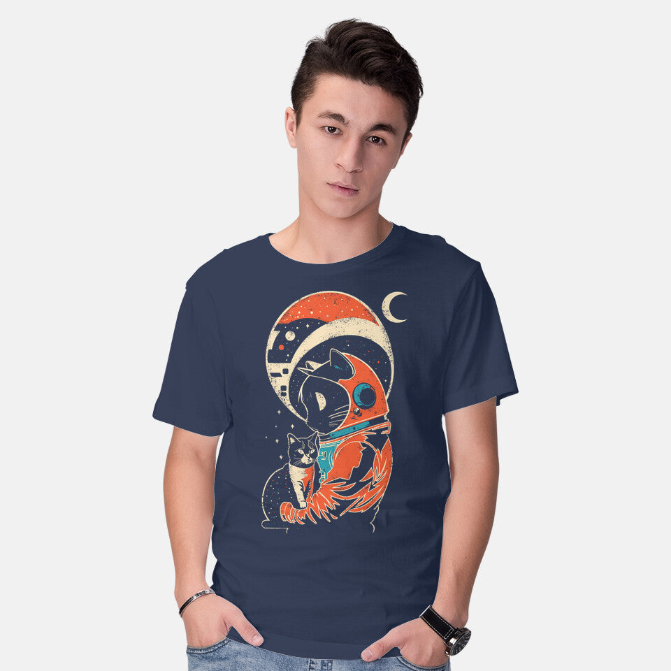 Astro Cat