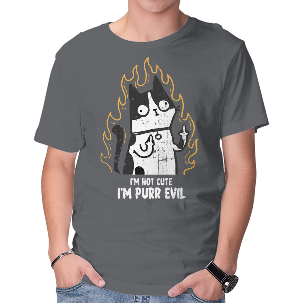 I'm Purr Evil