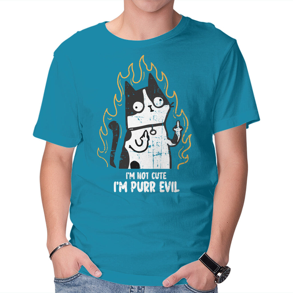 I'm Purr Evil