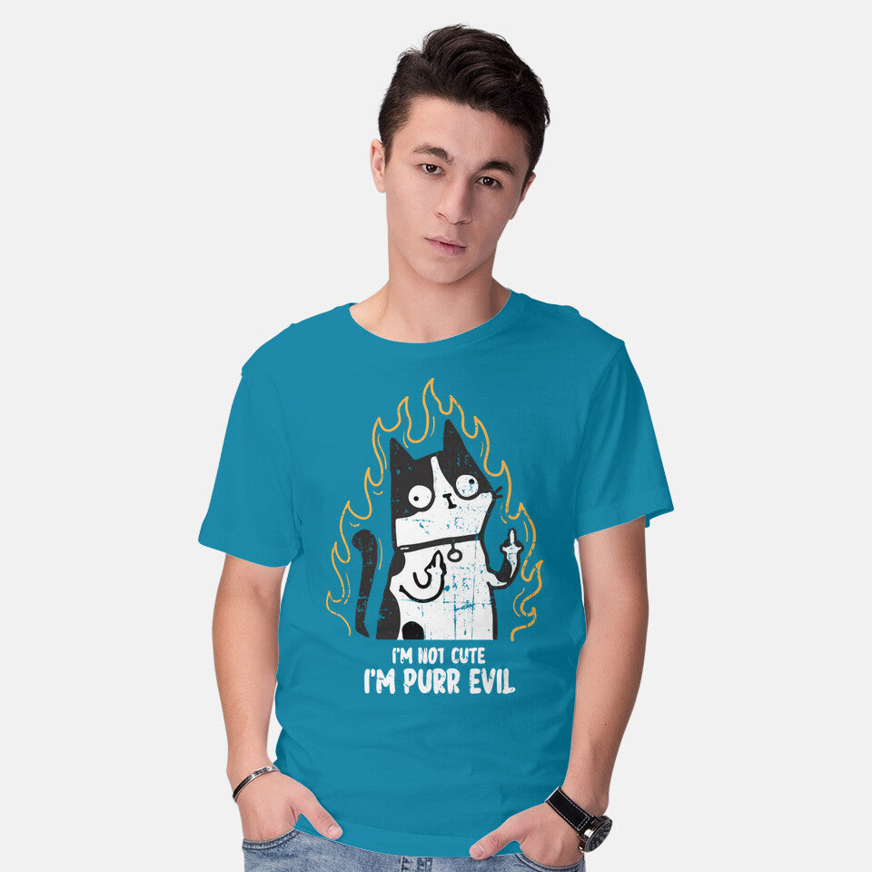 I'm Purr Evil