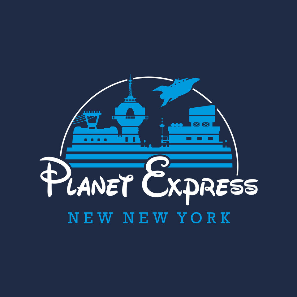 Magic Express