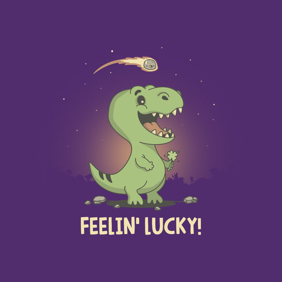 Feeling Lucky