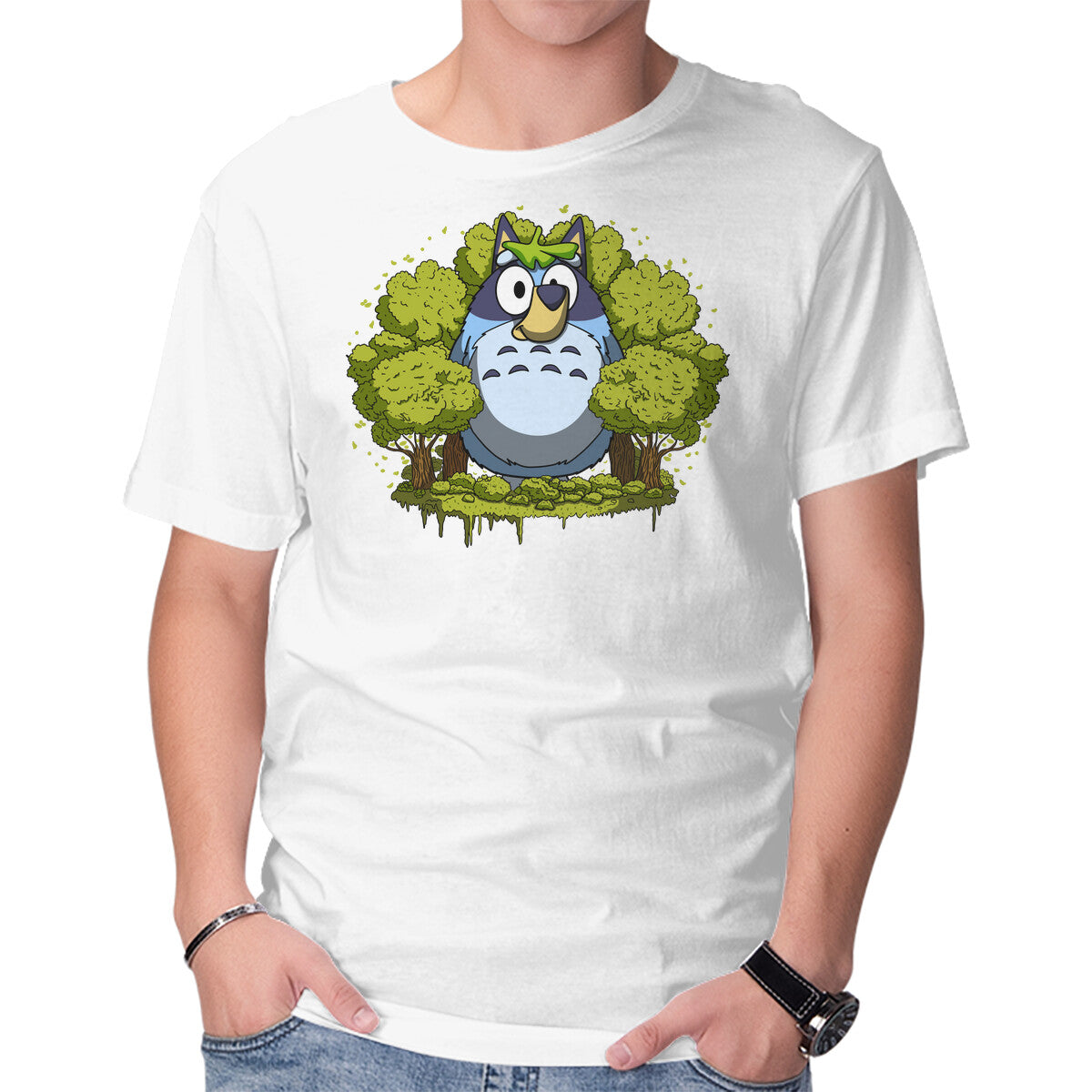 BlueToro