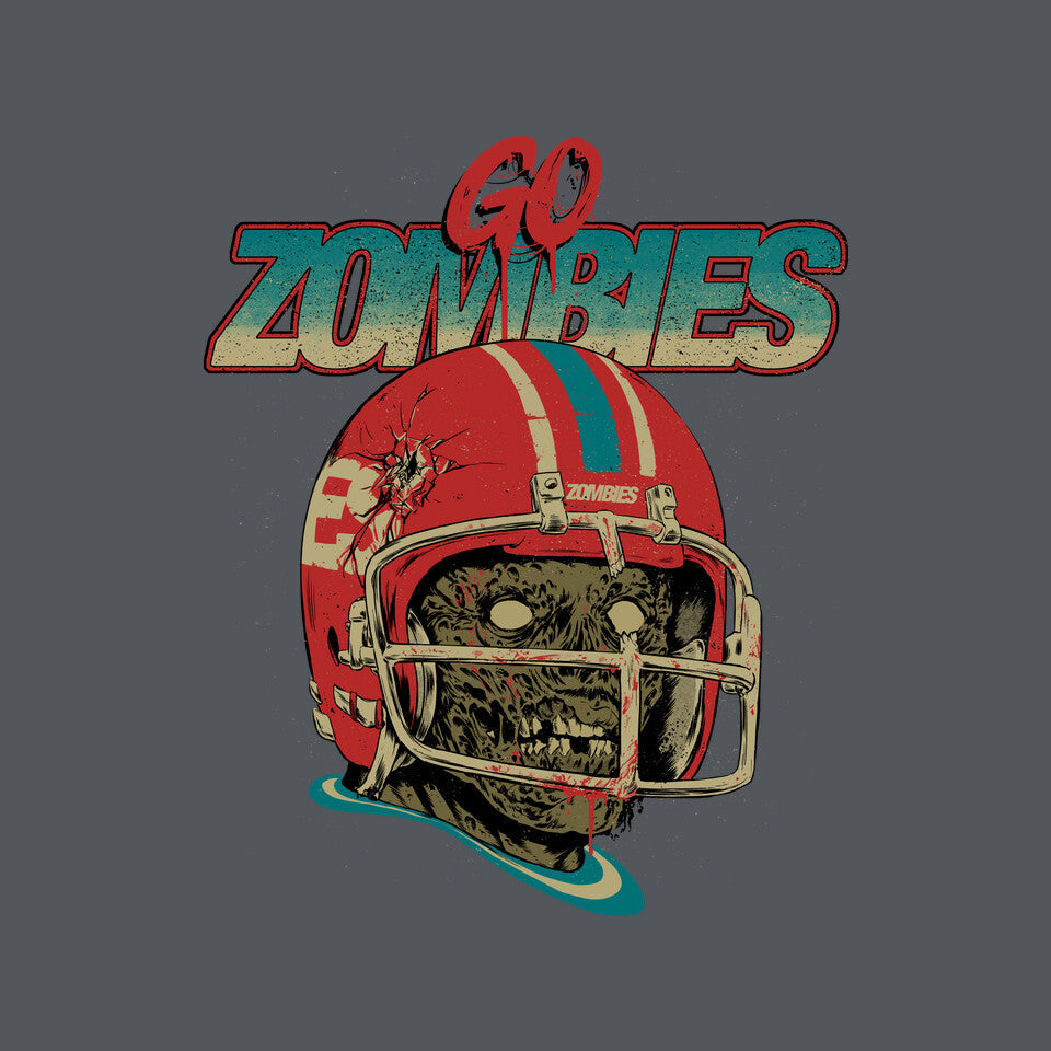 Go Zombies