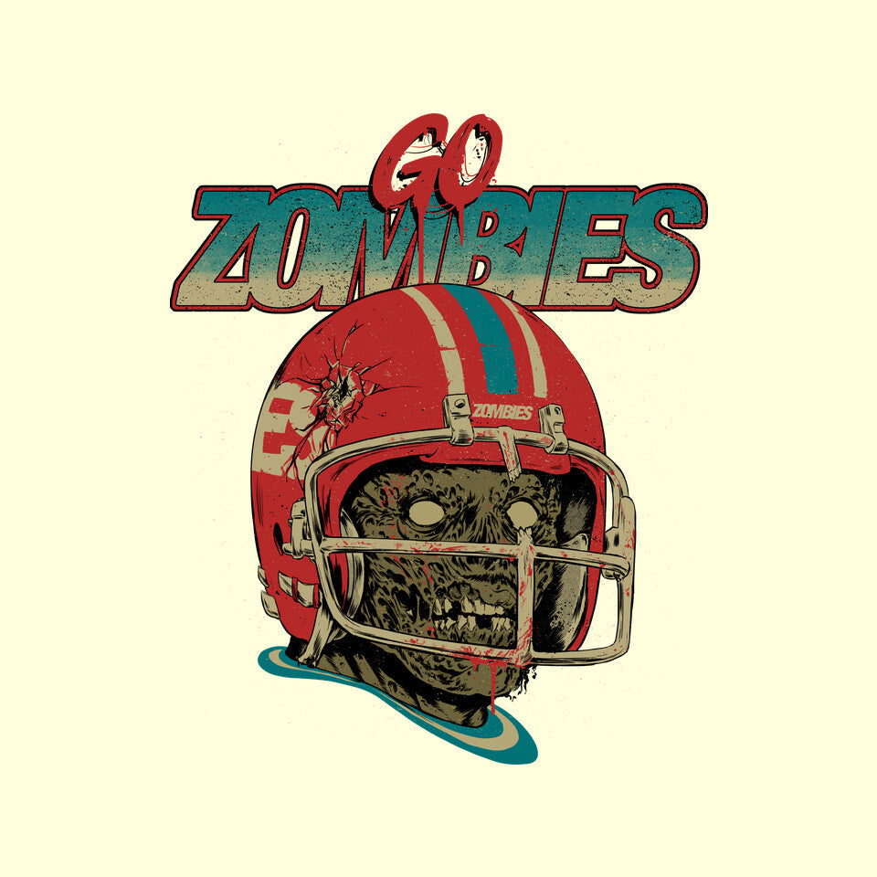 Go Zombies