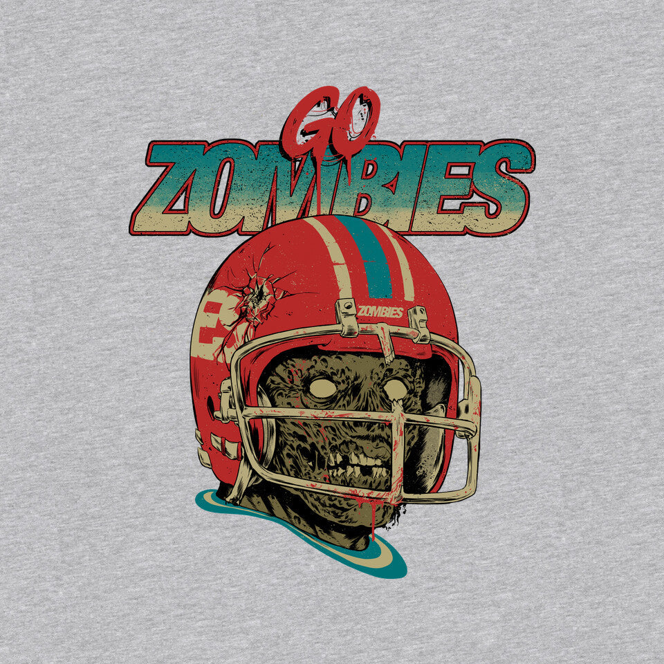 Go Zombies