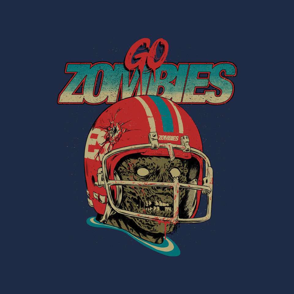 Go Zombies